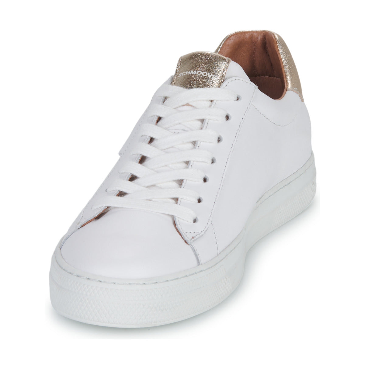 Sneakers basse Donna Schmoove  SPARK CLAY  Bianco