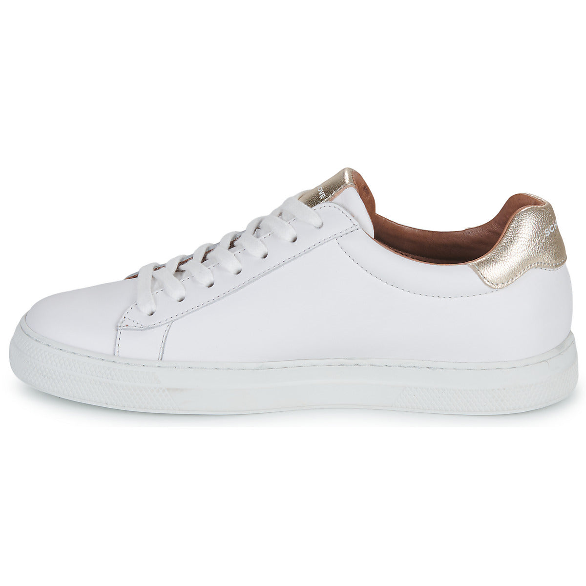 Sneakers basse Donna Schmoove  SPARK CLAY  Bianco