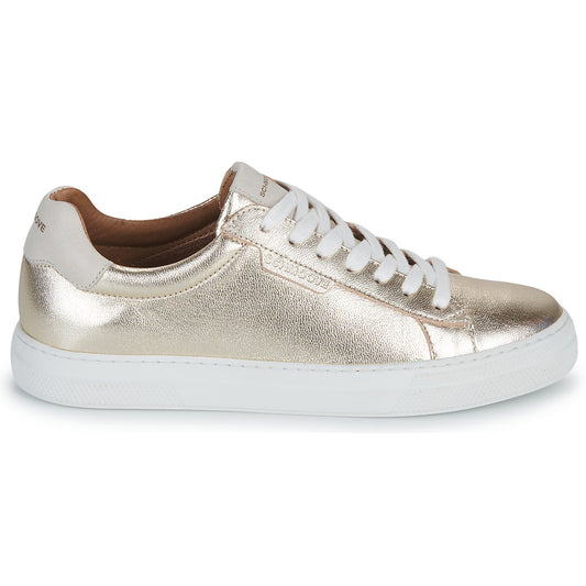 Sneakers basse Donna Schmoove  SPARK CLAY  Oro