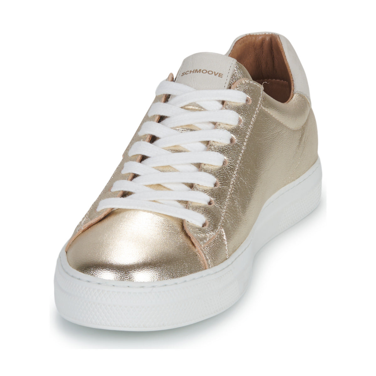 Sneakers basse Donna Schmoove  SPARK CLAY  Oro