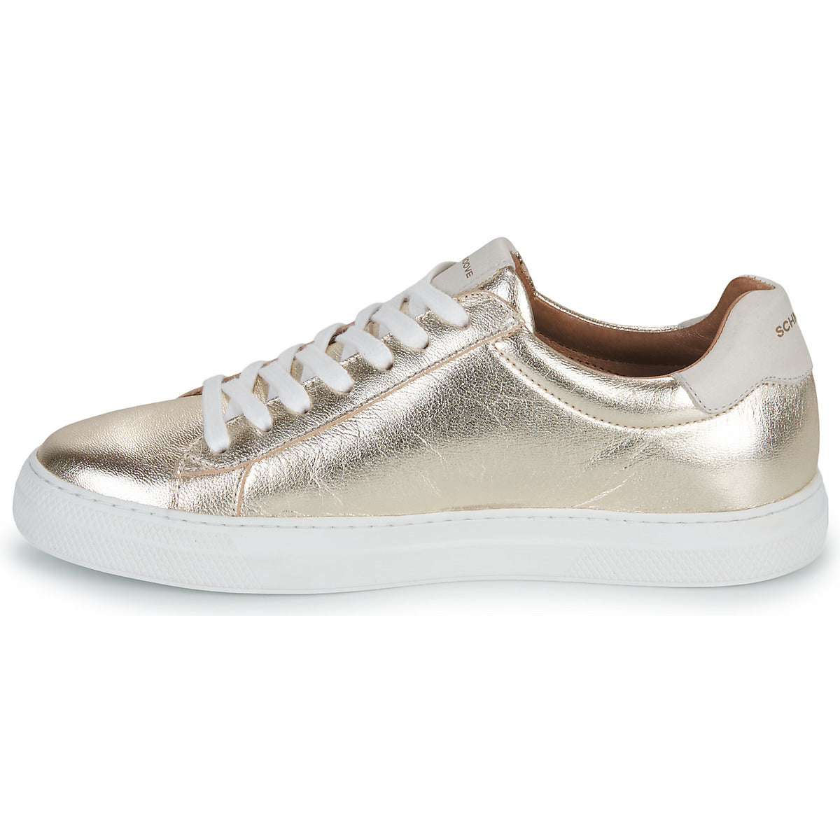 Sneakers basse Donna Schmoove  SPARK CLAY  Oro