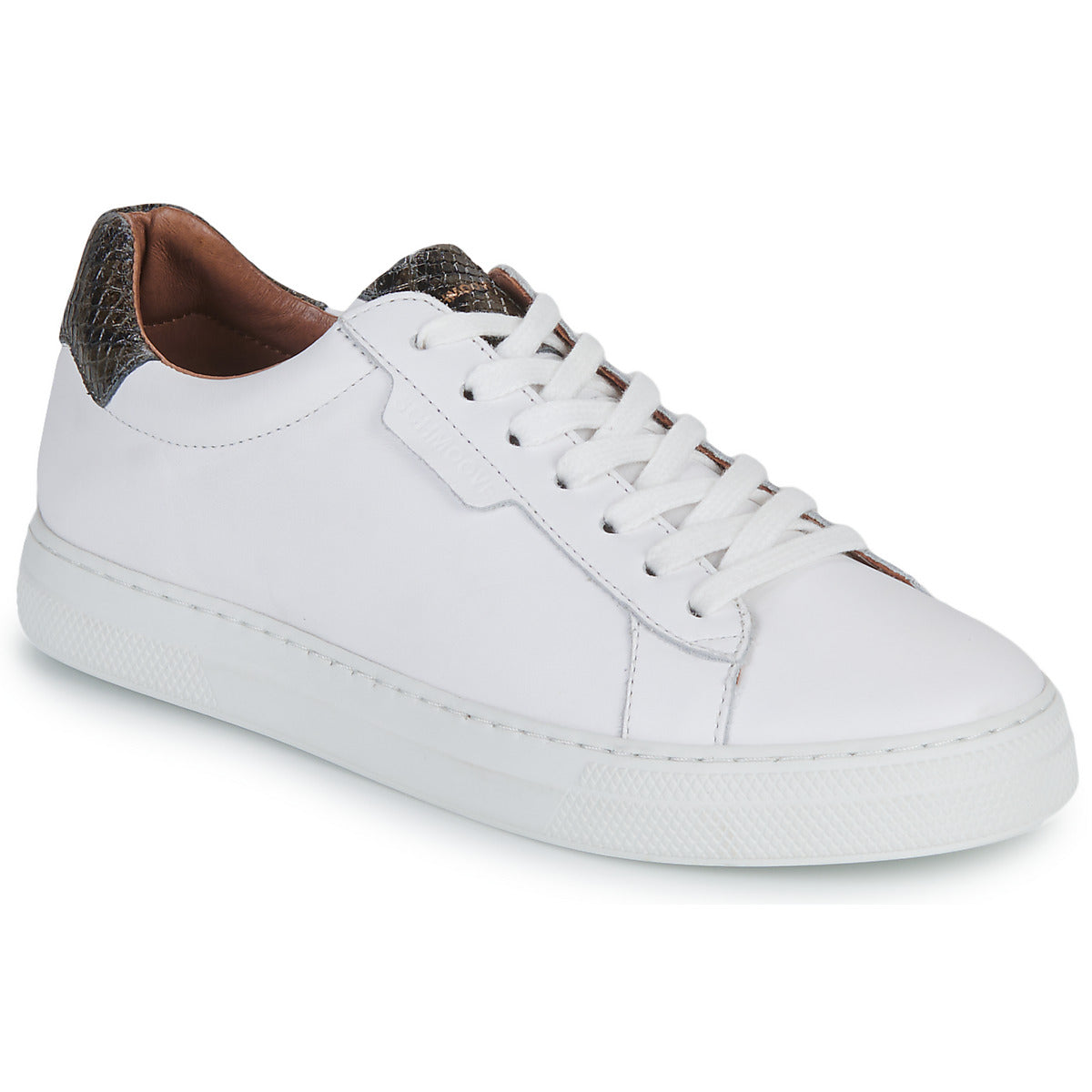 Sneakers basse Donna Schmoove  SPARK CLAY  Bianco