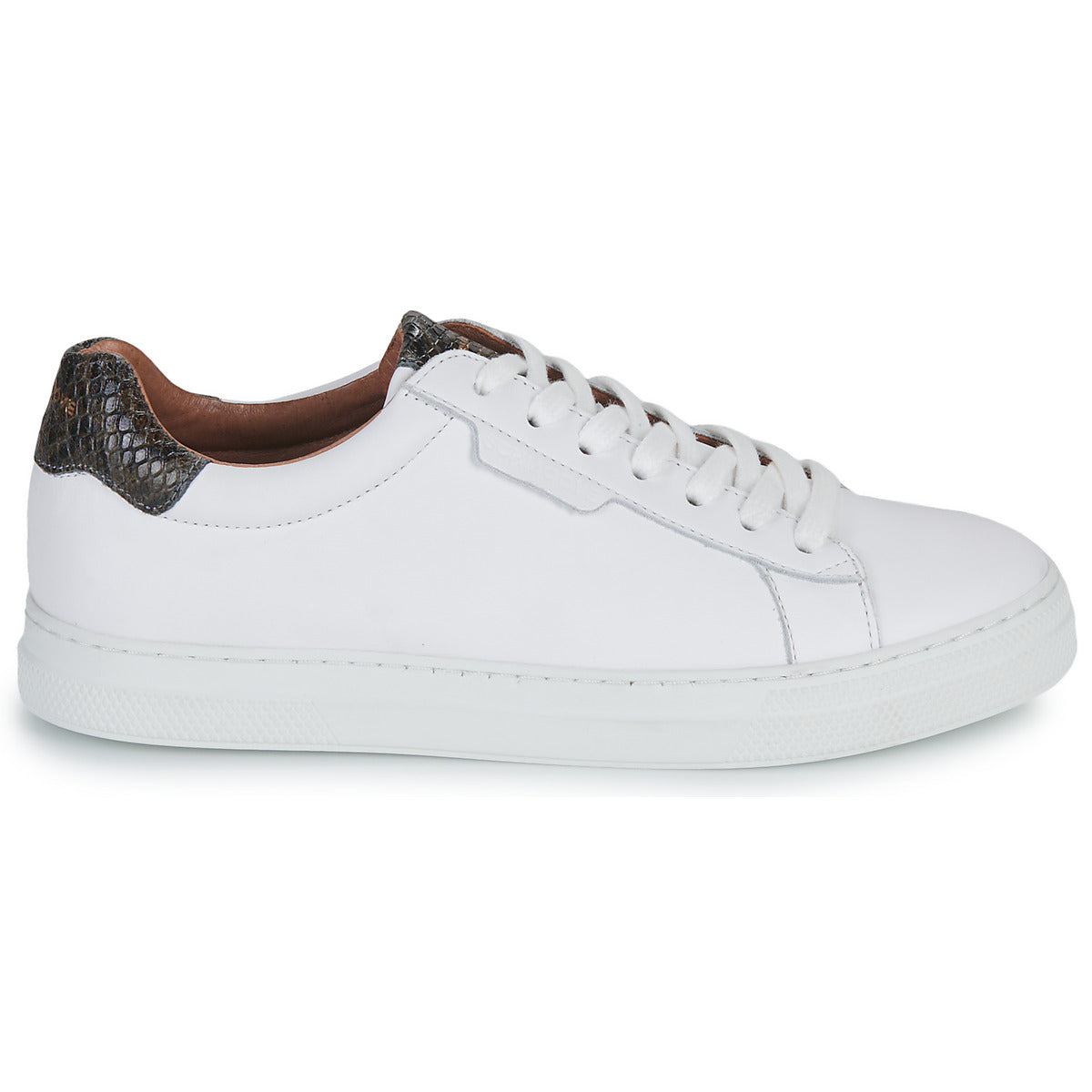 Sneakers basse Donna Schmoove  SPARK CLAY  Bianco