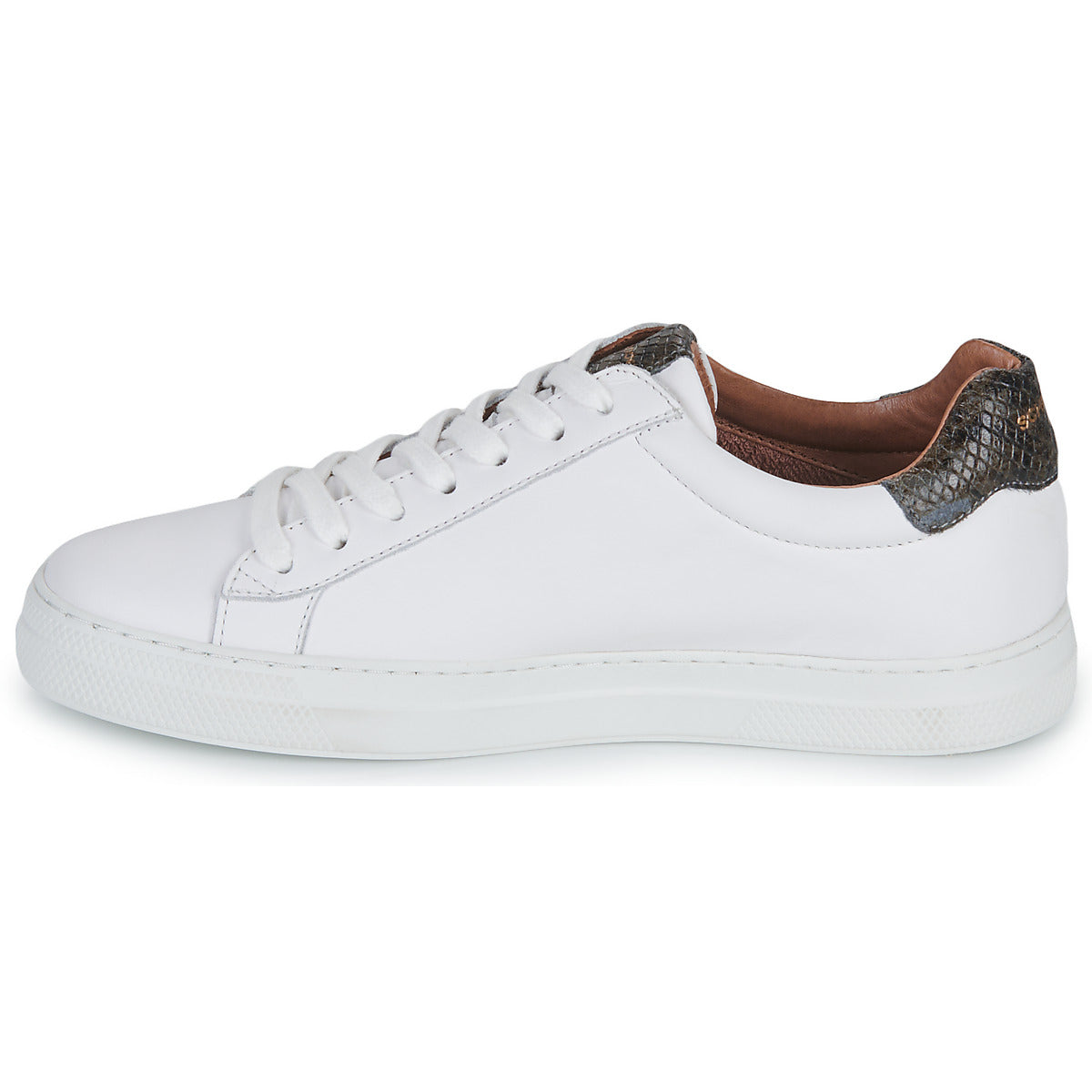 Sneakers basse Donna Schmoove  SPARK CLAY  Bianco