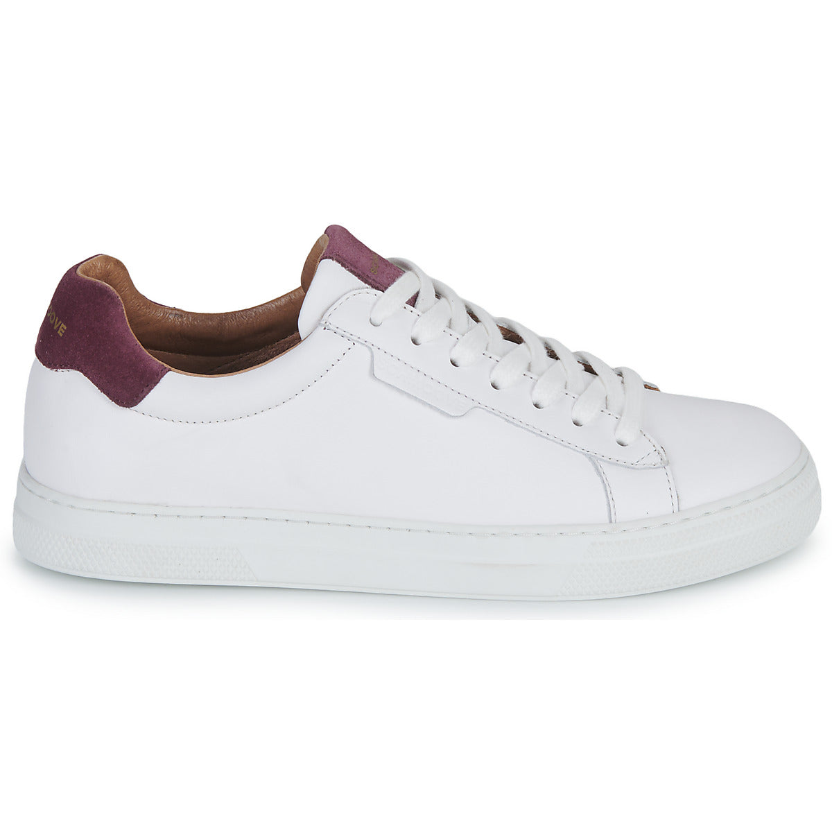 Sneakers basse Donna Schmoove  SPARK CLAY  Bianco