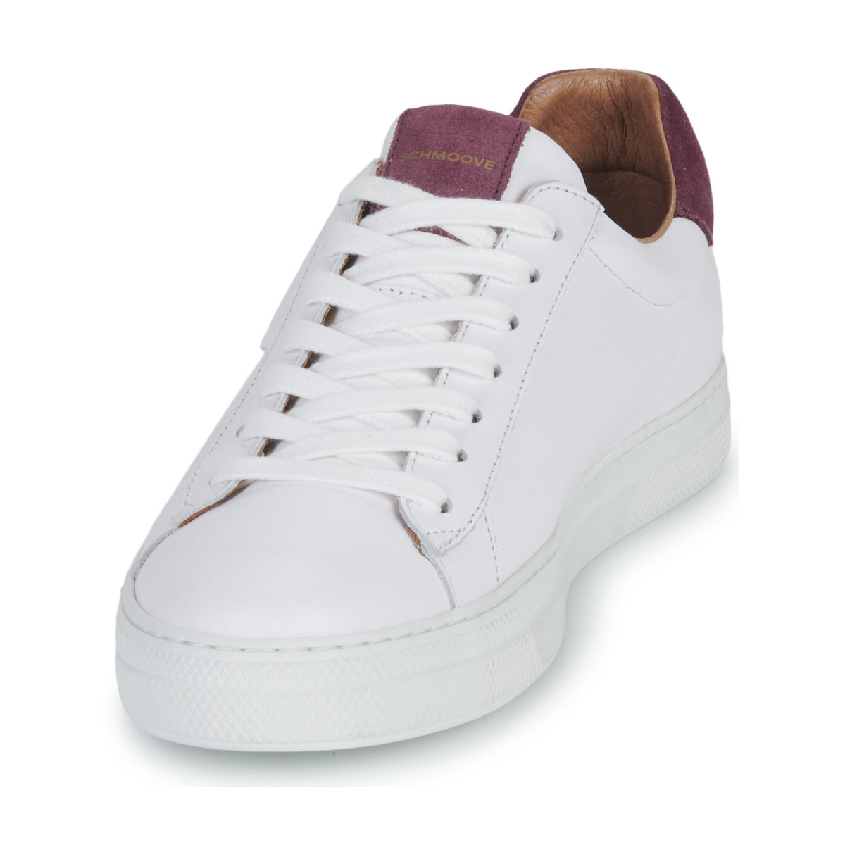 Sneakers basse Donna Schmoove  SPARK CLAY  Bianco