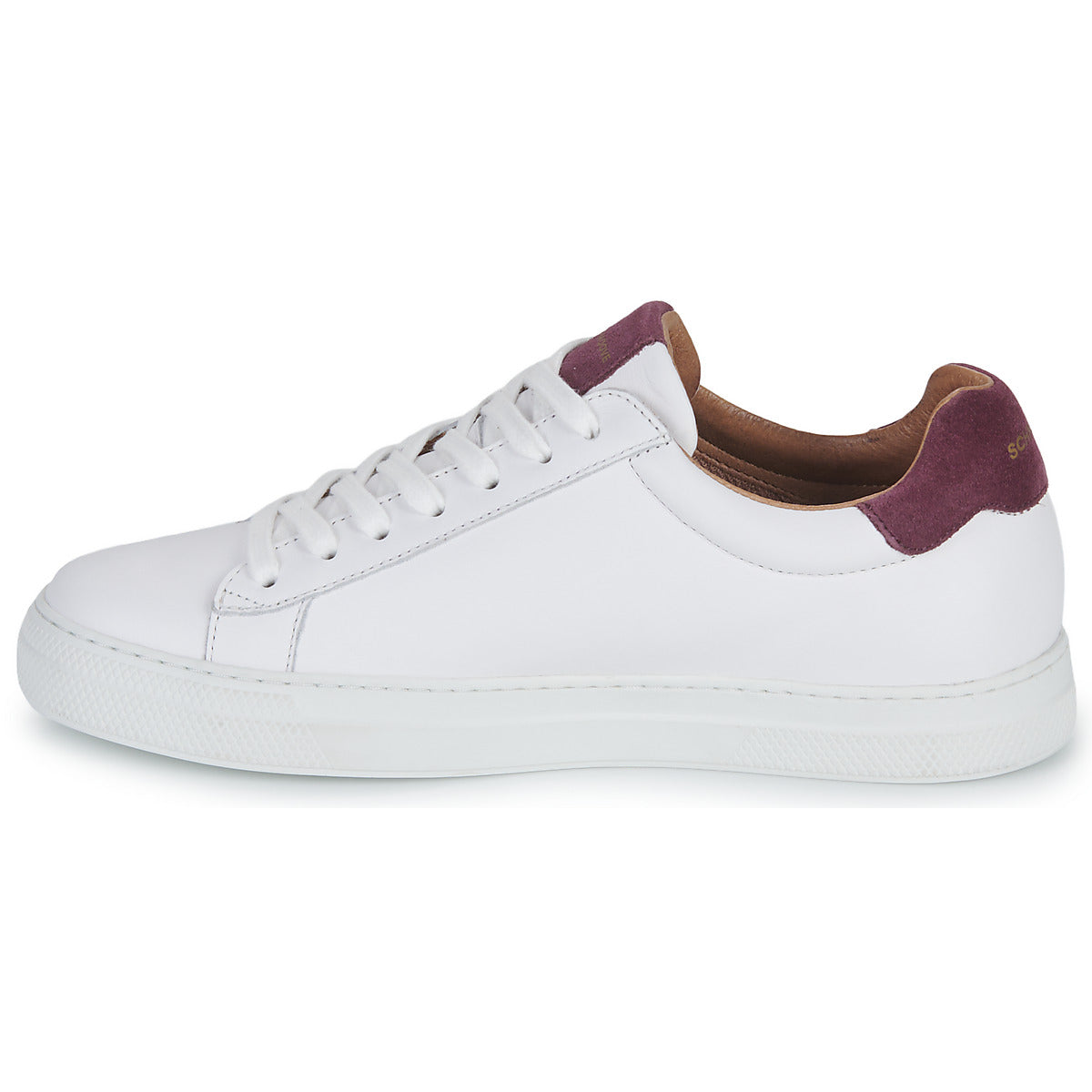 Sneakers basse Donna Schmoove  SPARK CLAY  Bianco