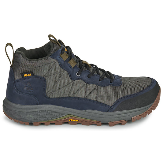 Scarpe da trekking Uomo Teva  Ridgeview Mid RP  Marine