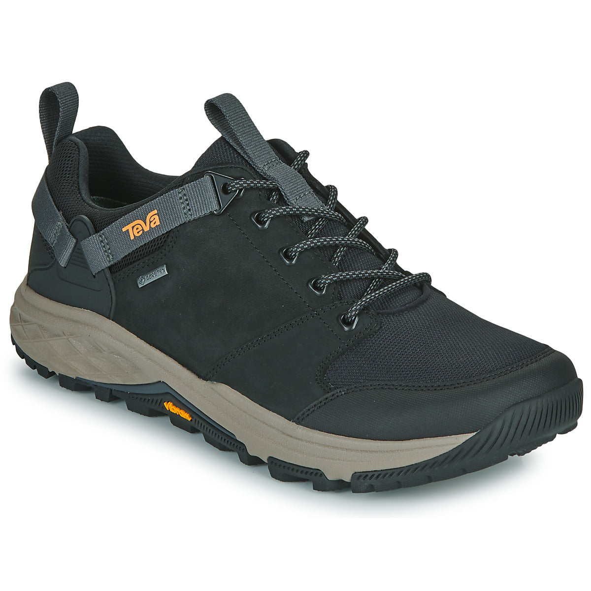 Scarpe da trekking Uomo Teva  Grandview GTX Low  Nero