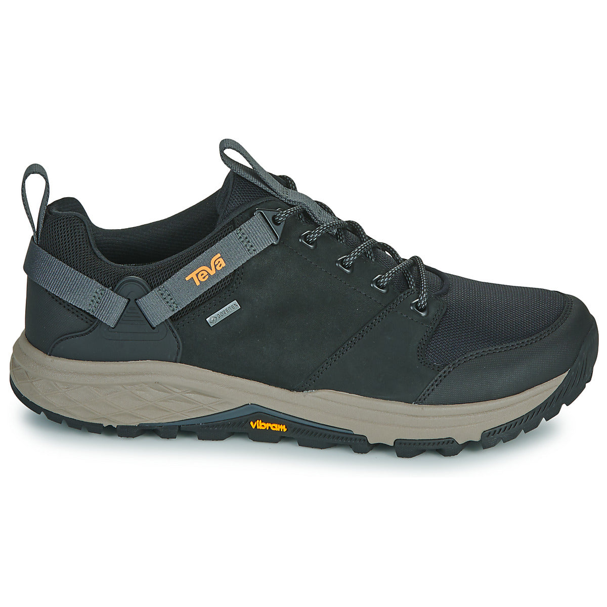 Scarpe da trekking Uomo Teva  Grandview GTX Low  Nero