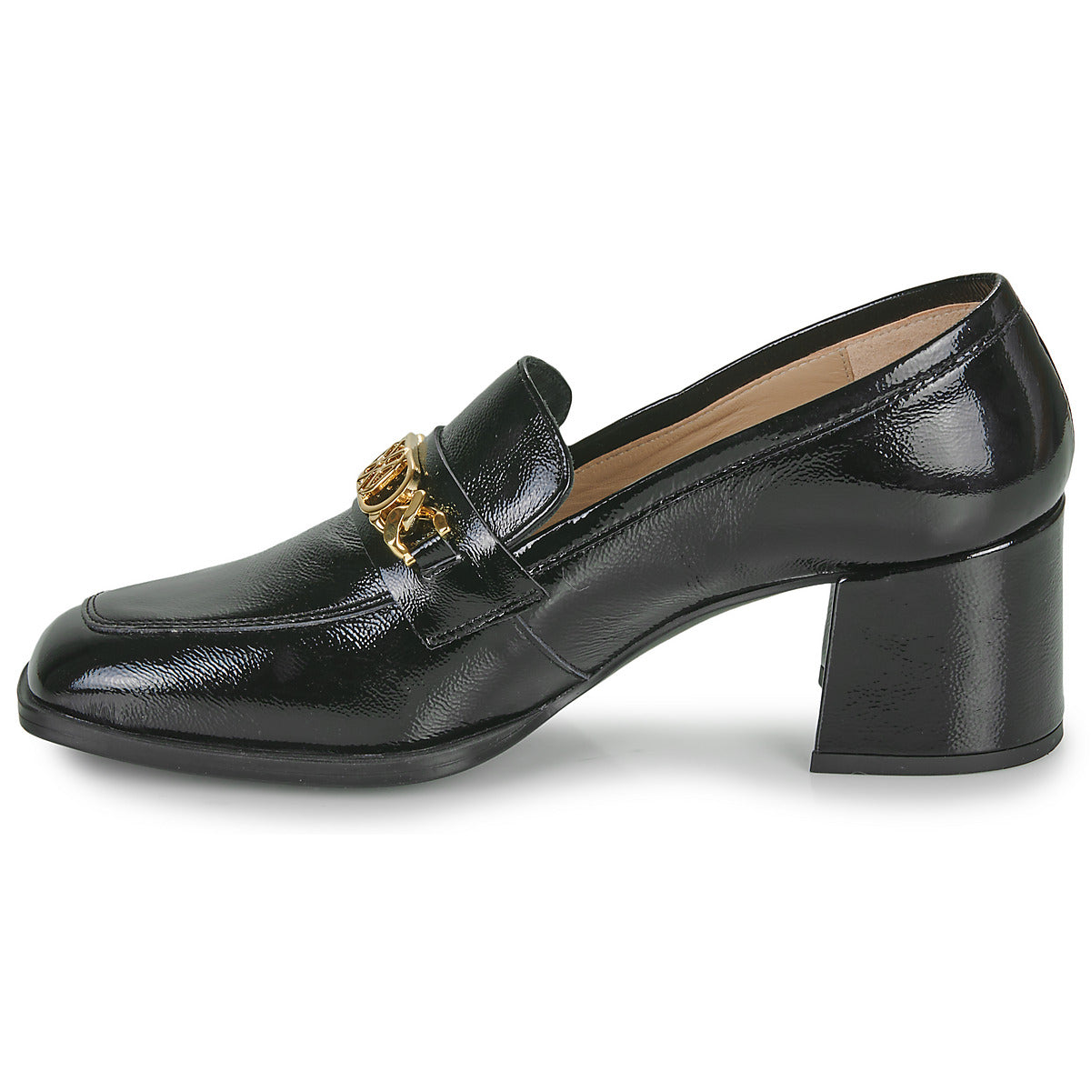 Scarpe Donna Unisa  MEGAN  Nero