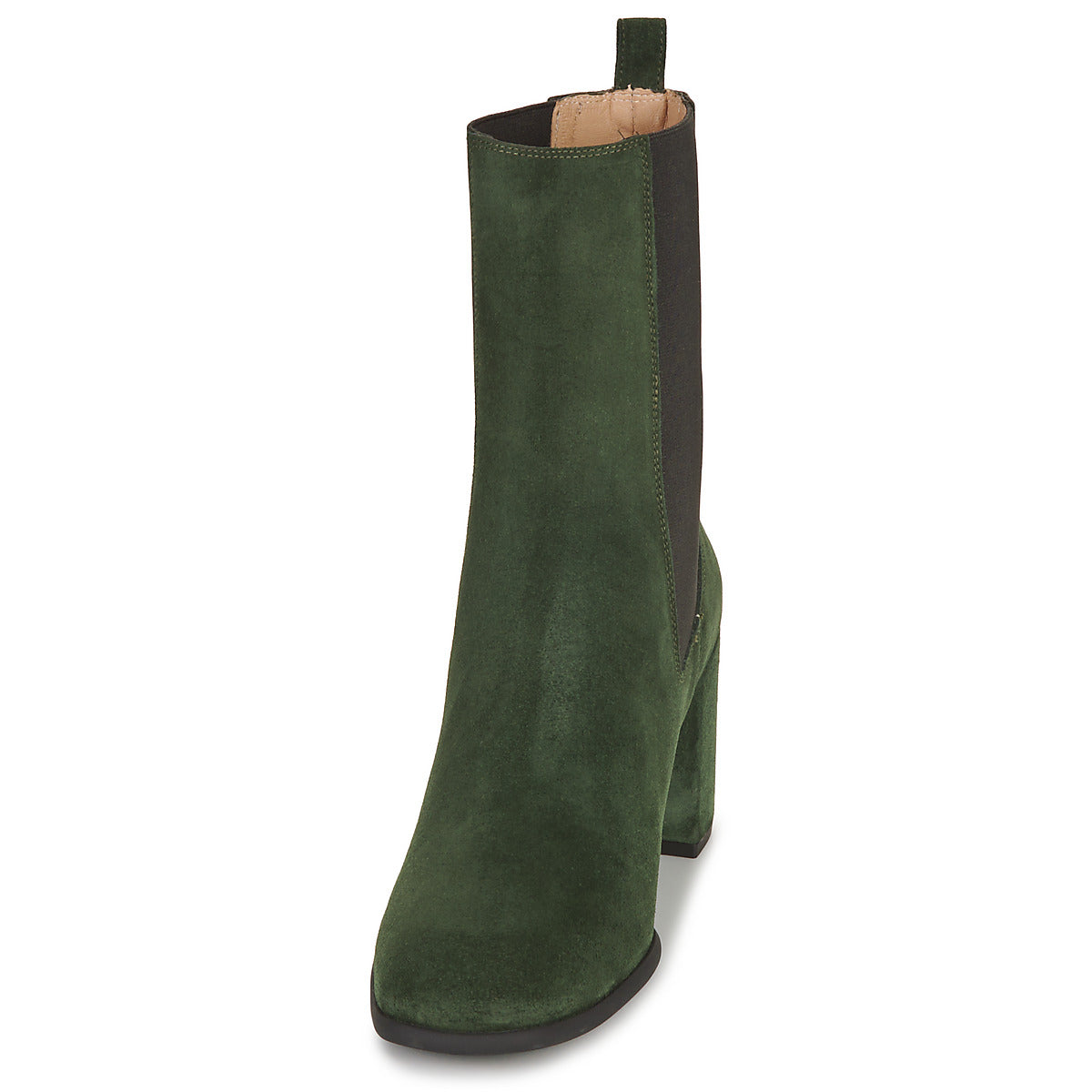 Stivaletti Donna Unisa  NECK  Verde