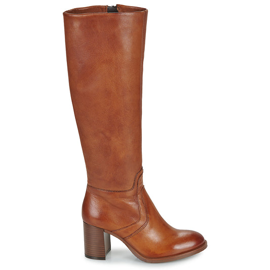 Stivali Donna Mjus  NITRO BOTTES  Marrone