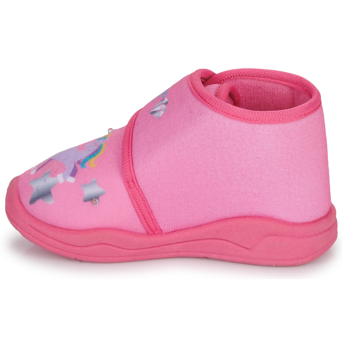 Pantofole bambini ragazza Chicco  TIMPY  Rosa