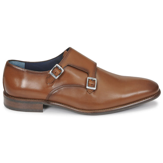 Scarpe Uomo Brett & Sons  4339  Marrone