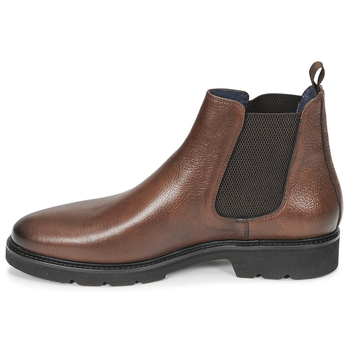 Stivaletti Uomo Brett & Sons  4603  Marrone