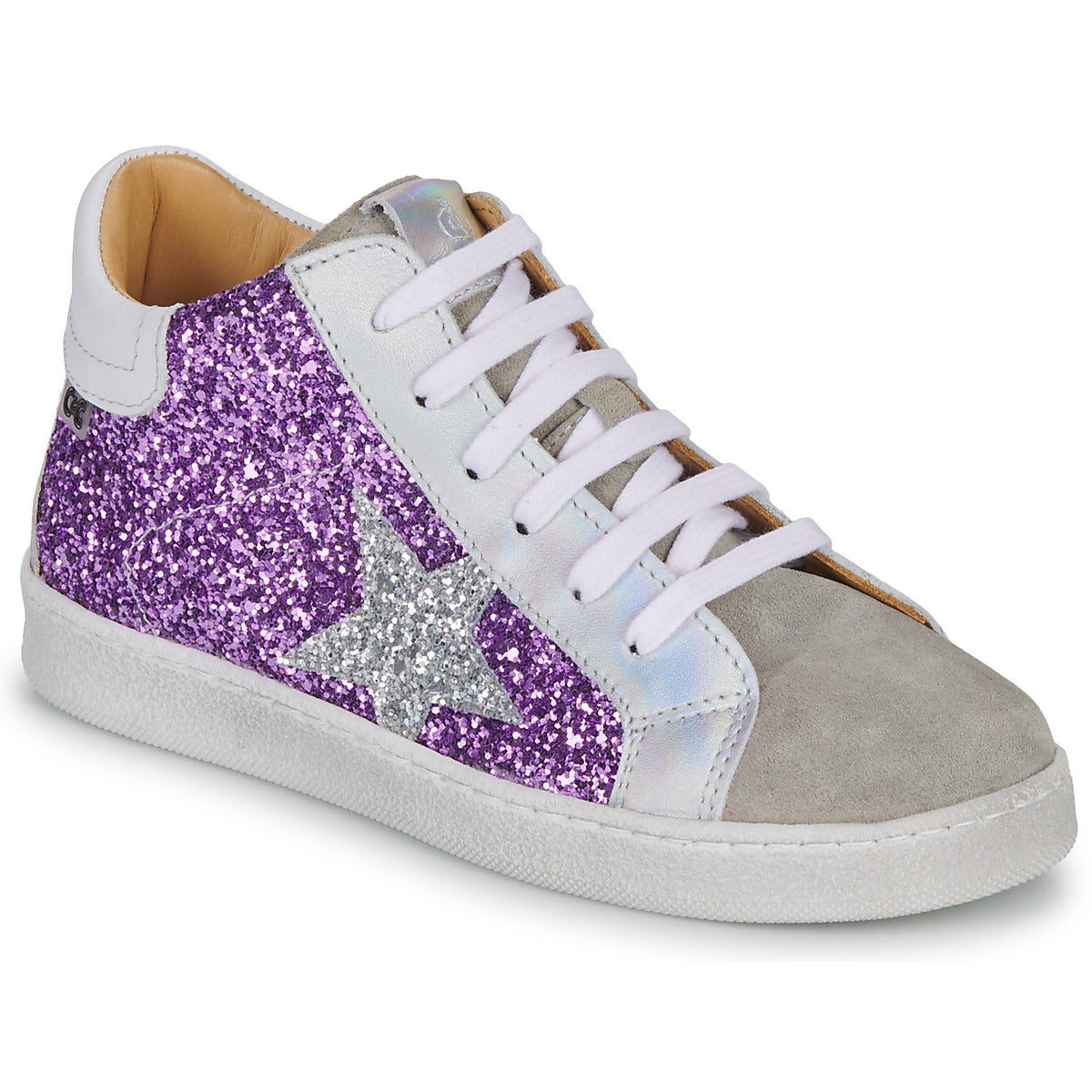 Scarpe bambini ragazza Citrouille et Compagnie  NEW 53  Viola