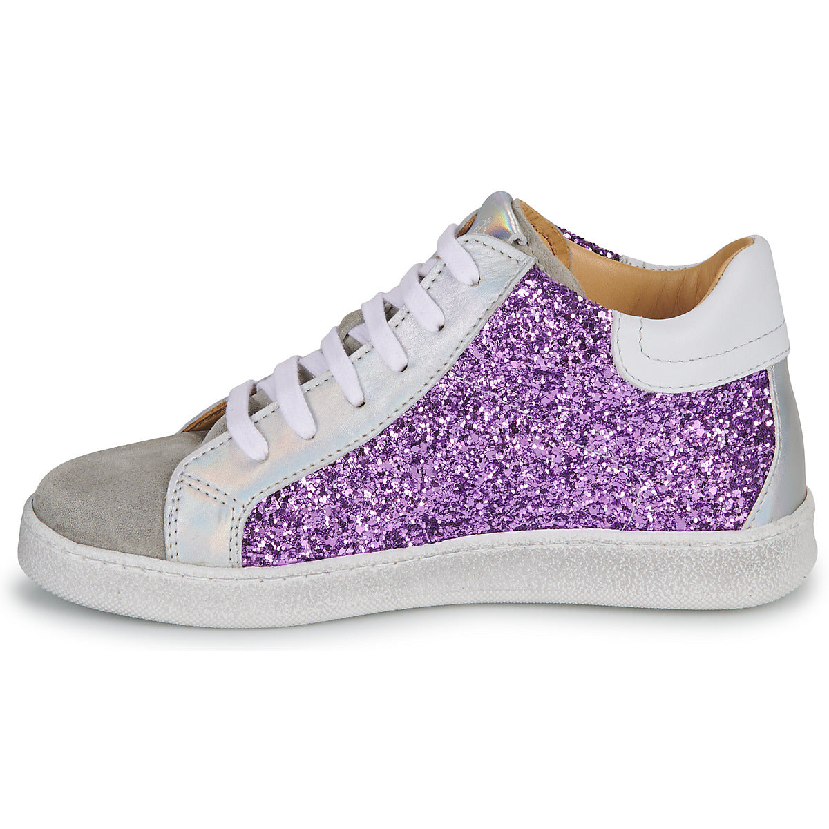 Scarpe bambini ragazza Citrouille et Compagnie  NEW 53  Viola