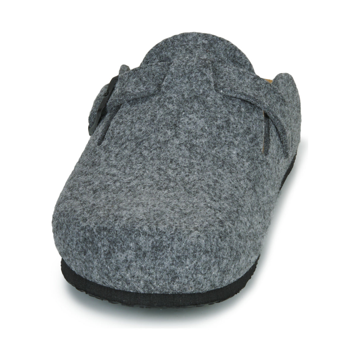 Pantofole Uomo Plakton  BLOG  Grigio