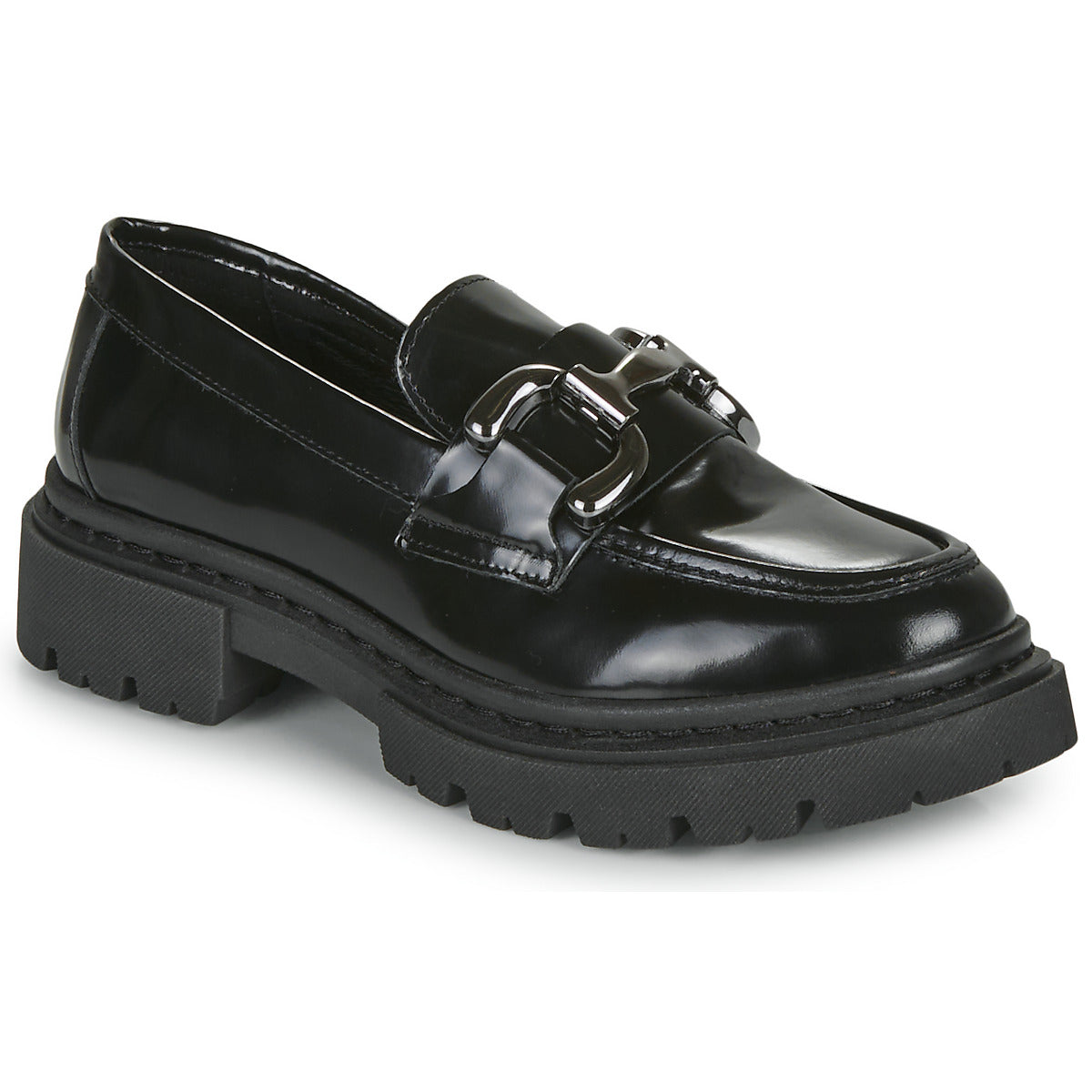 Scarpe Donna Adige  MATEO  Nero