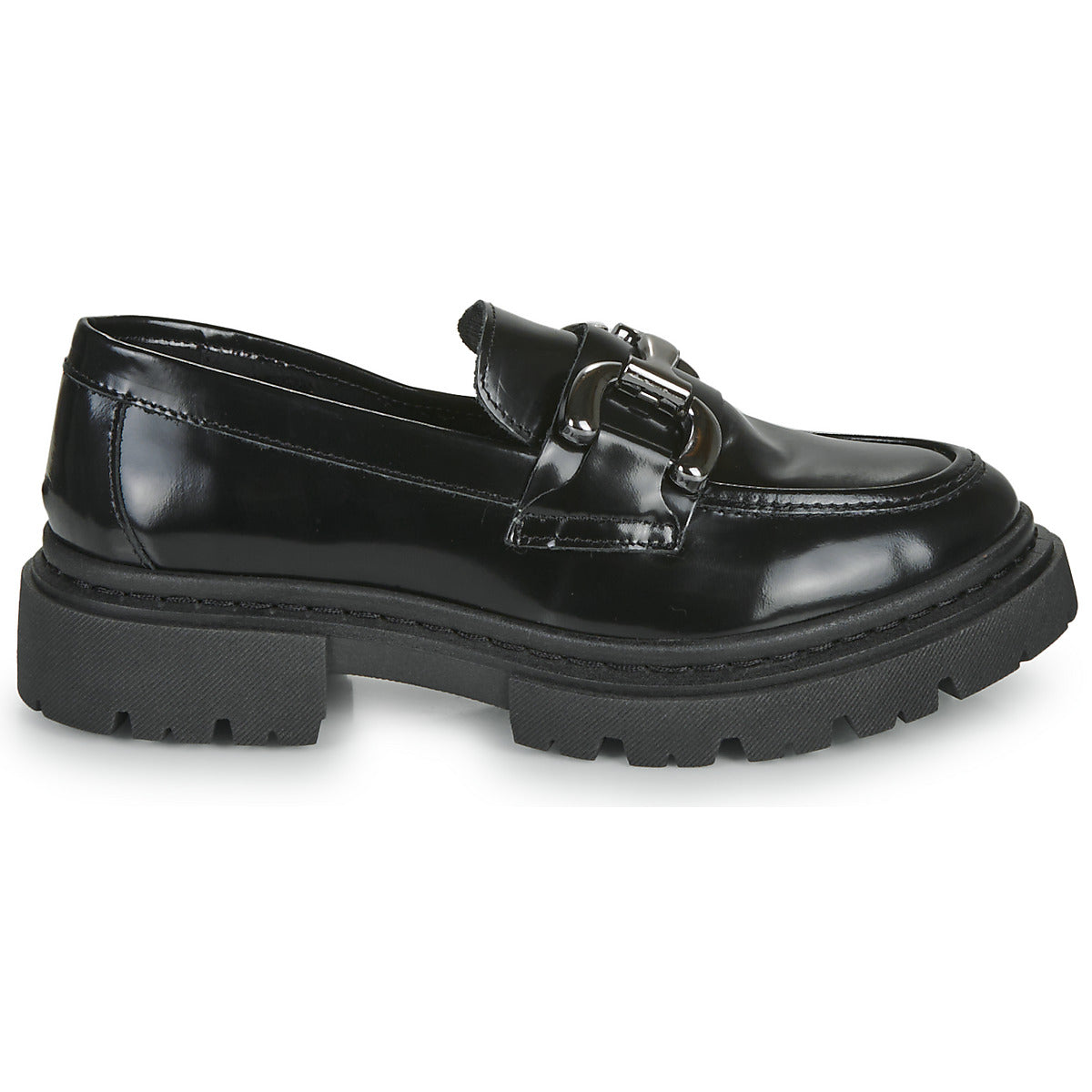 Scarpe Donna Adige  MATEO  Nero