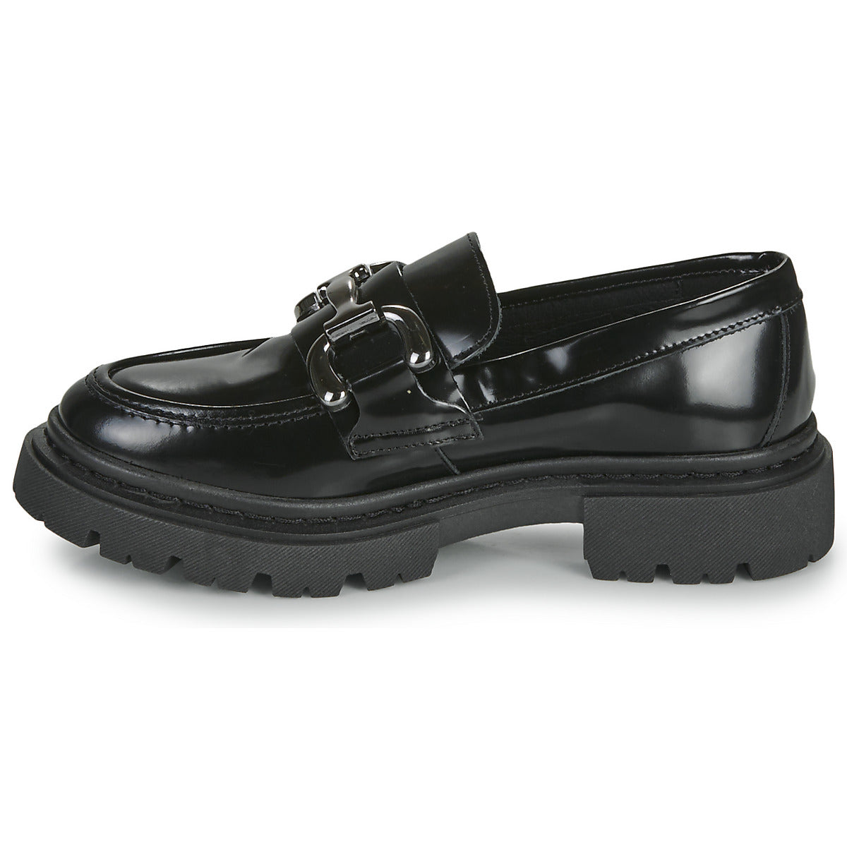 Scarpe Donna Adige  MATEO  Nero