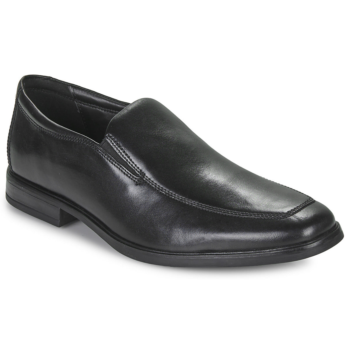 Scarpe Uomo Clarks  HOWARD EDGE  Nero