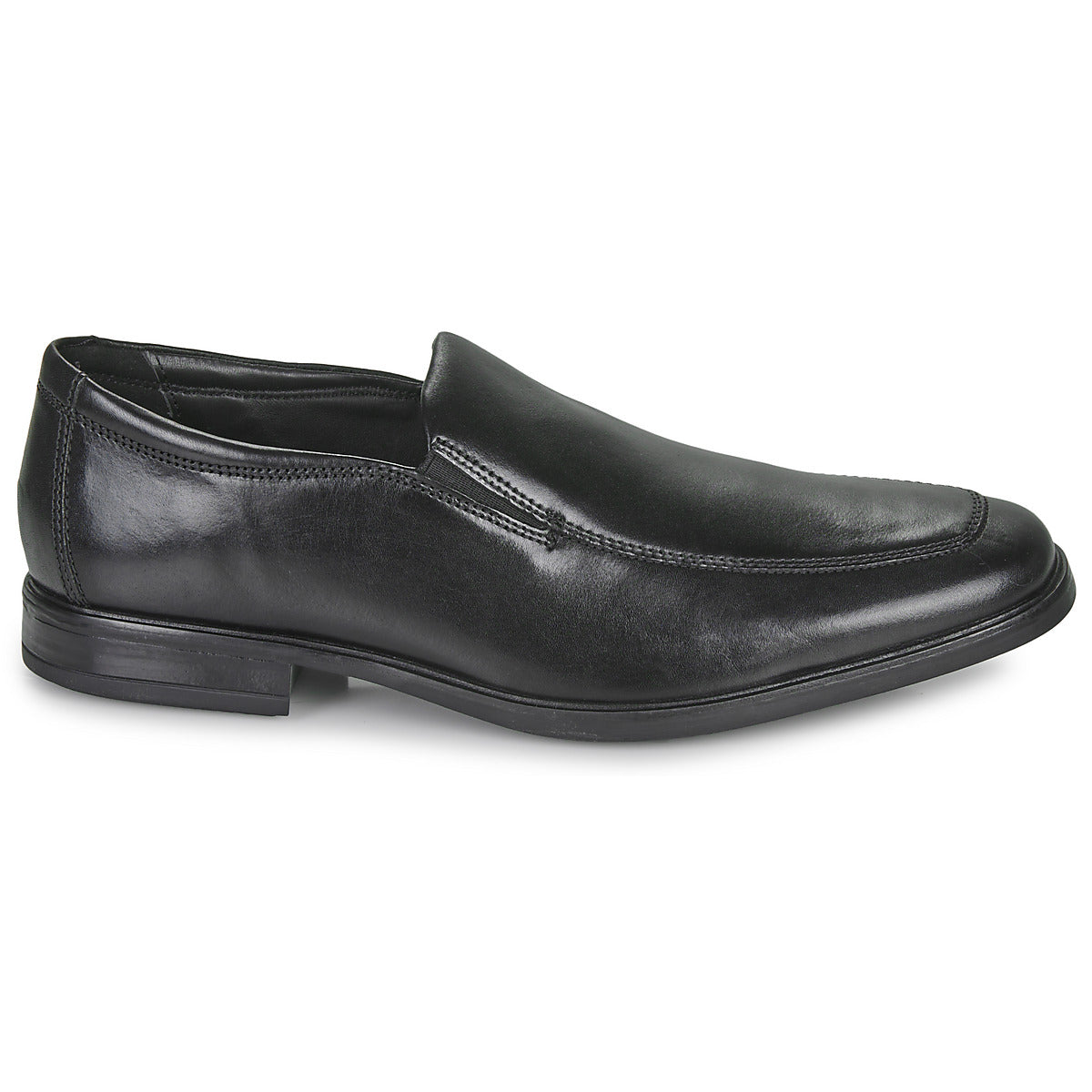 Scarpe Uomo Clarks  HOWARD EDGE  Nero