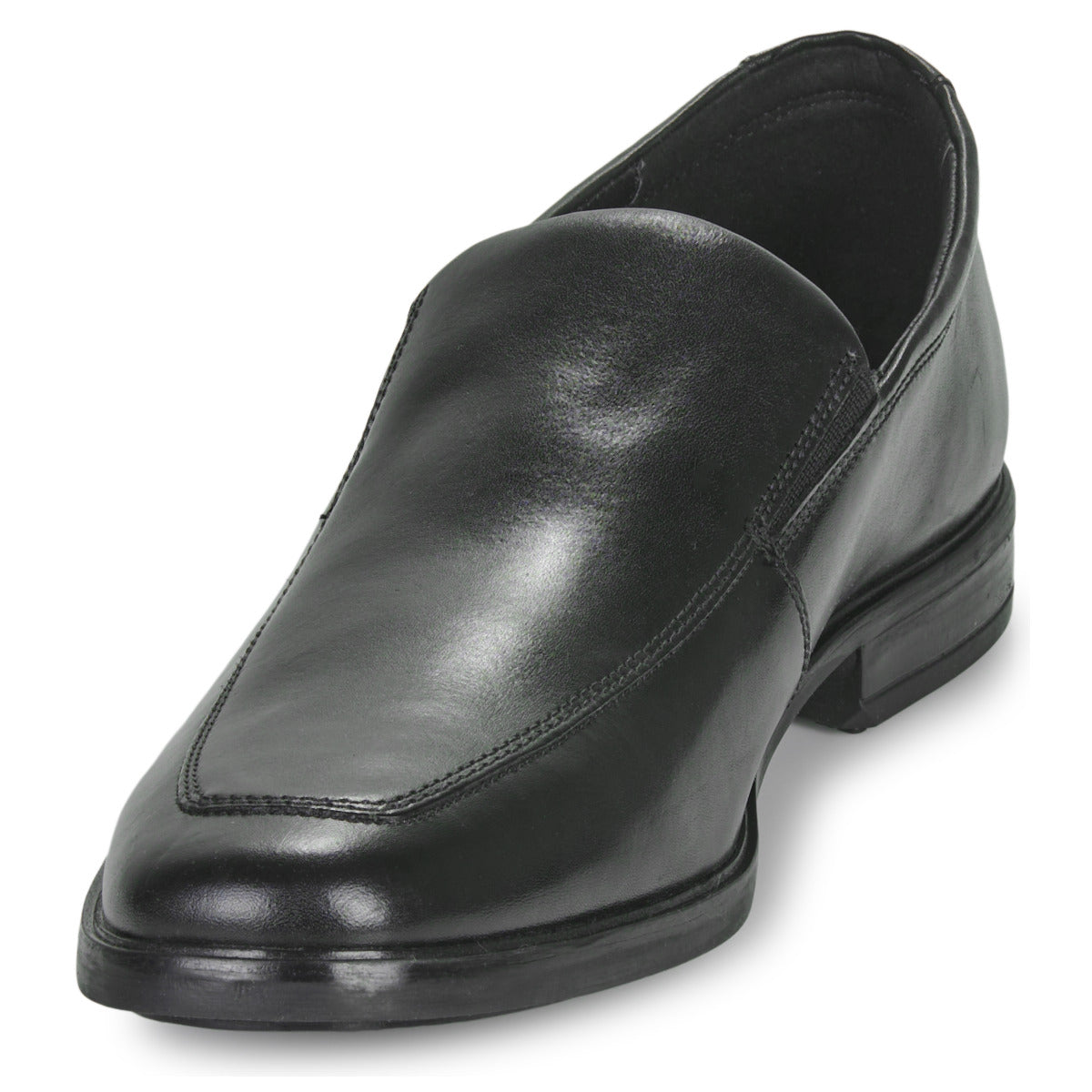 Scarpe Uomo Clarks  HOWARD EDGE  Nero