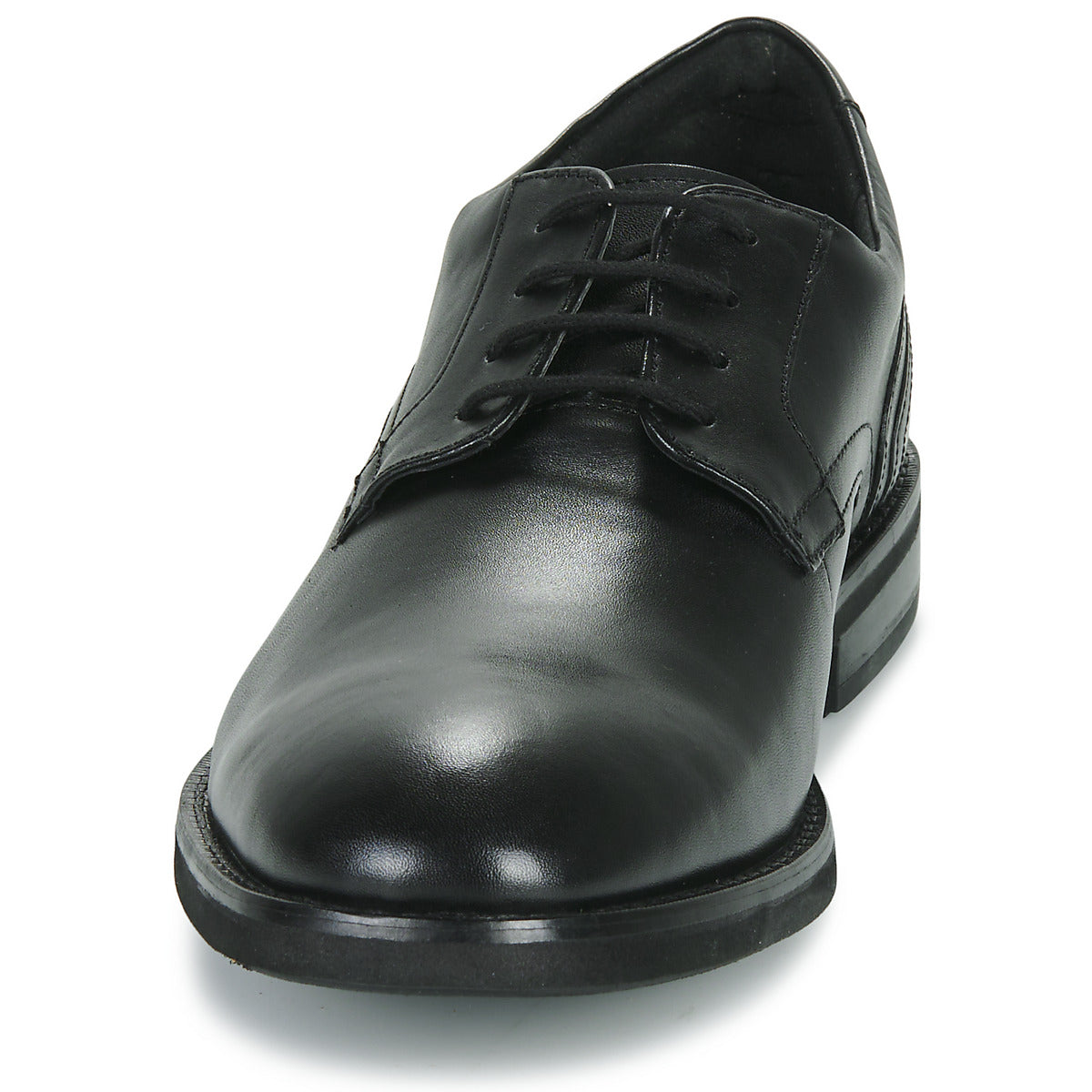 Scarpe Uomo Clarks  UN HUGH LACE  Nero