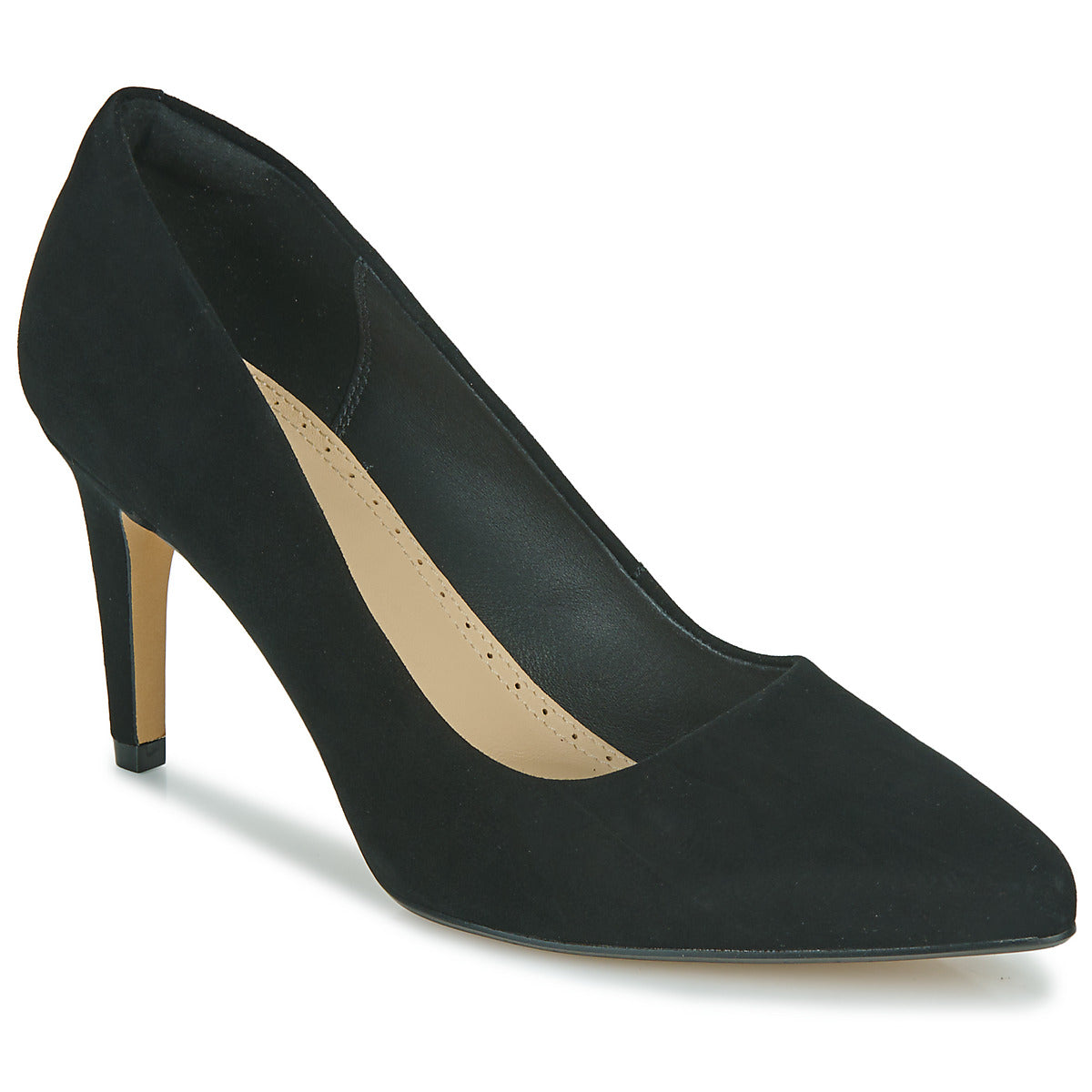 Scarpe Donna Clarks  LAINA RAE  Nero