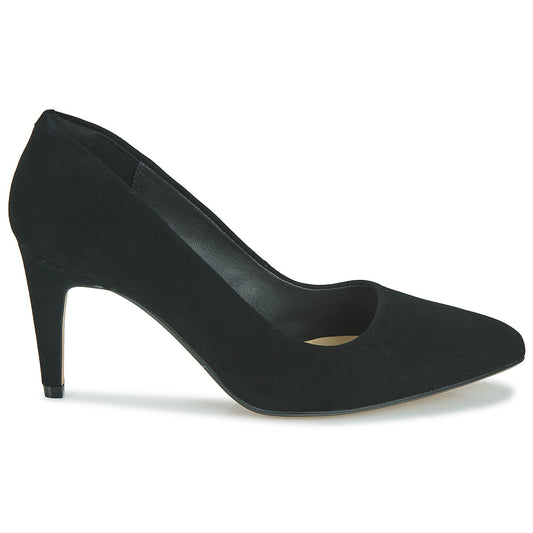 Scarpe Donna Clarks  LAINA RAE  Nero