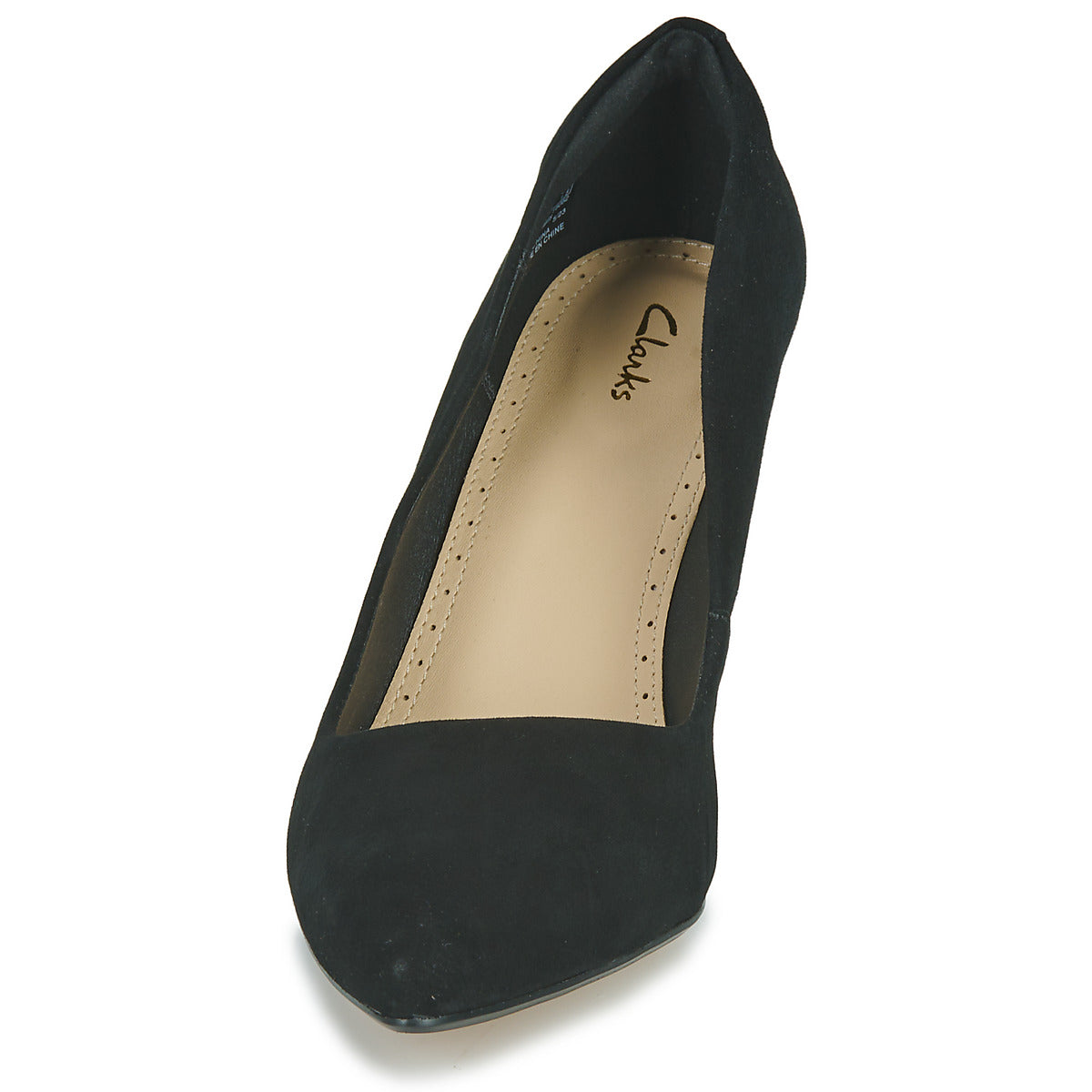 Scarpe Donna Clarks  LAINA RAE  Nero