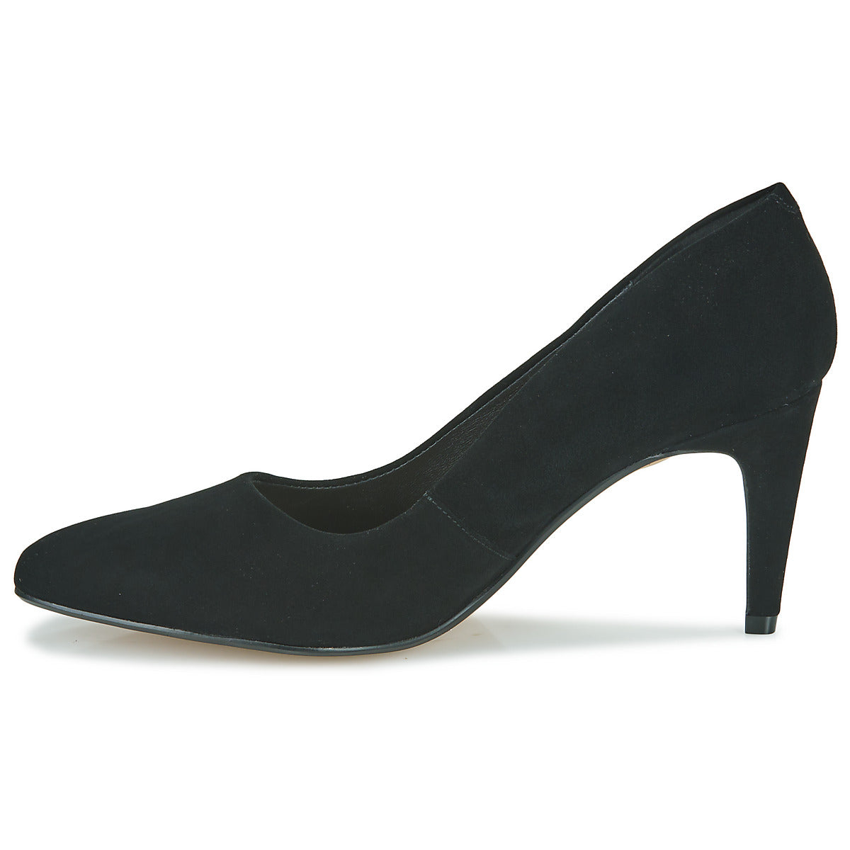 Scarpe Donna Clarks  LAINA RAE  Nero