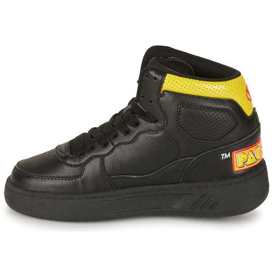 Scarpe con rotelle ragazzo Heelys  RESERVE EX PACMAN  Nero