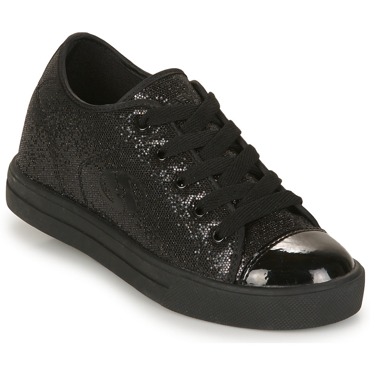 Scarpe con rotelle ragazza Heelys  CLASSIC EM  Nero