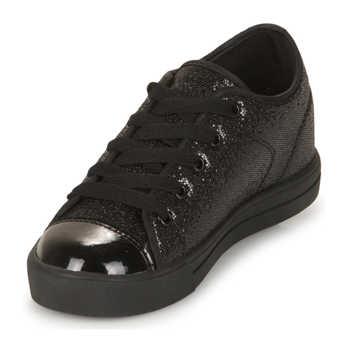 Scarpe con rotelle ragazza Heelys  CLASSIC EM  Nero