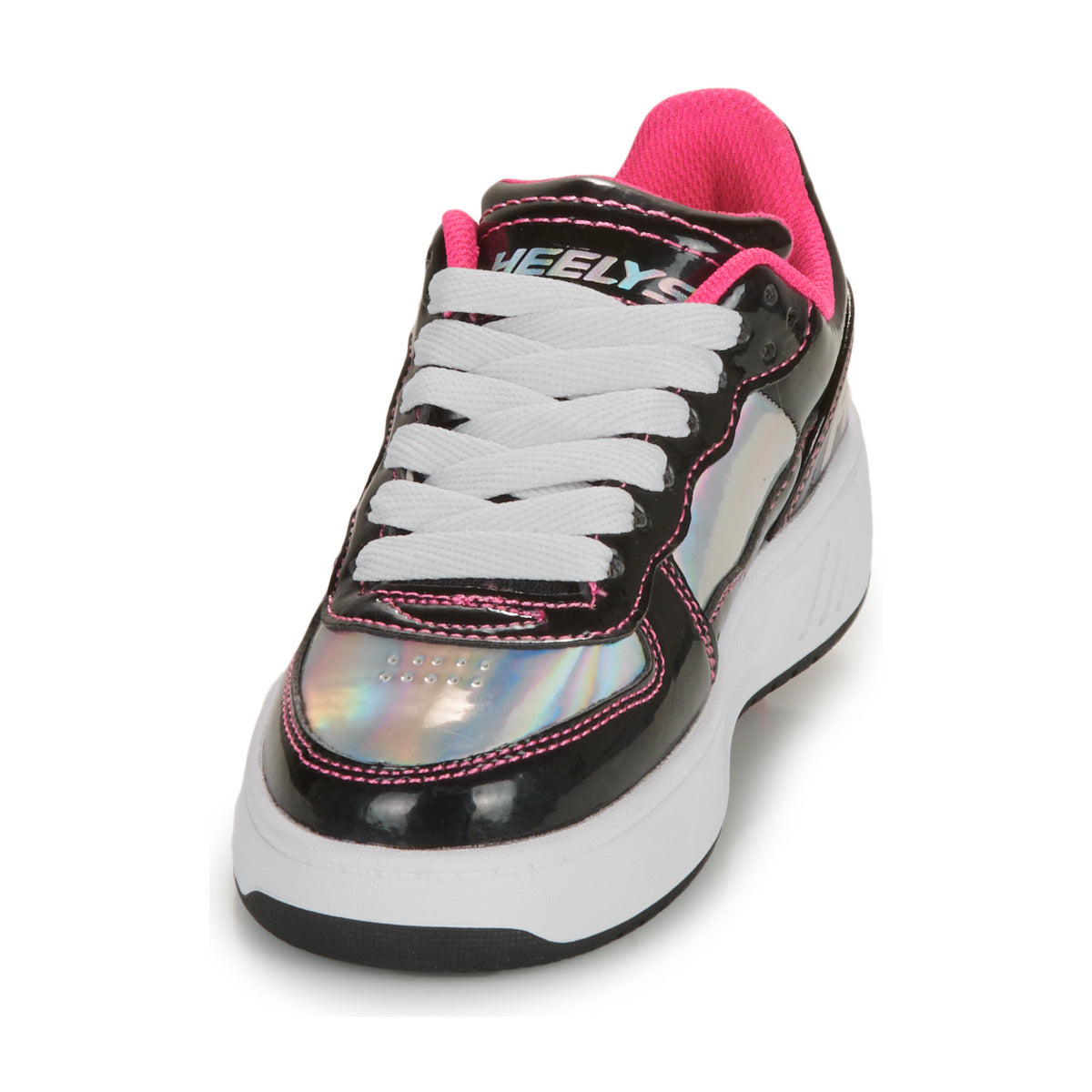 Scarpe con rotelle ragazza Heelys  RESERVE LOW  Nero