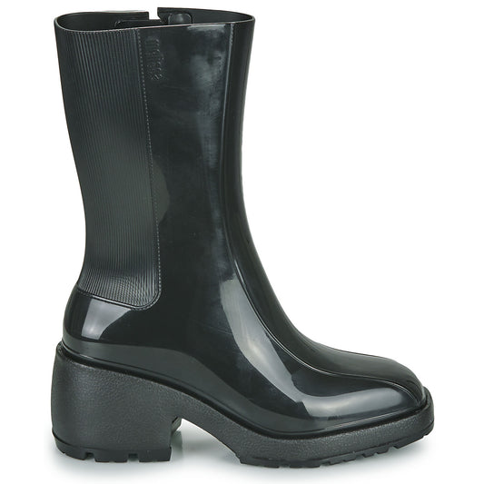 Stivaletti Donna Melissa  MELISSA NANCY BOOT AD  Nero