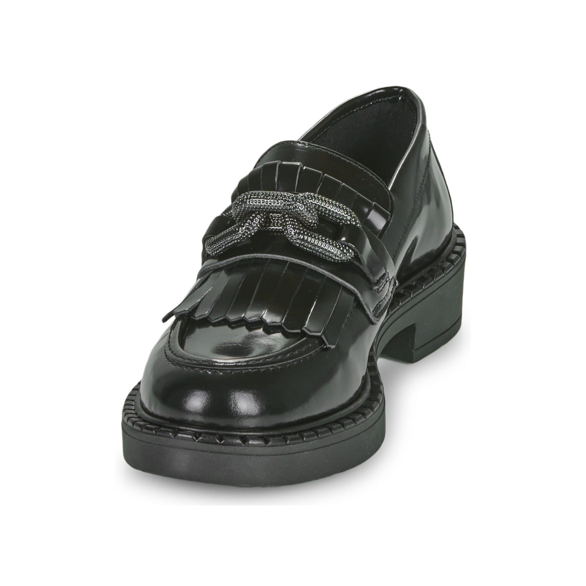 Scarpe Donna Regard  URIOS  Nero