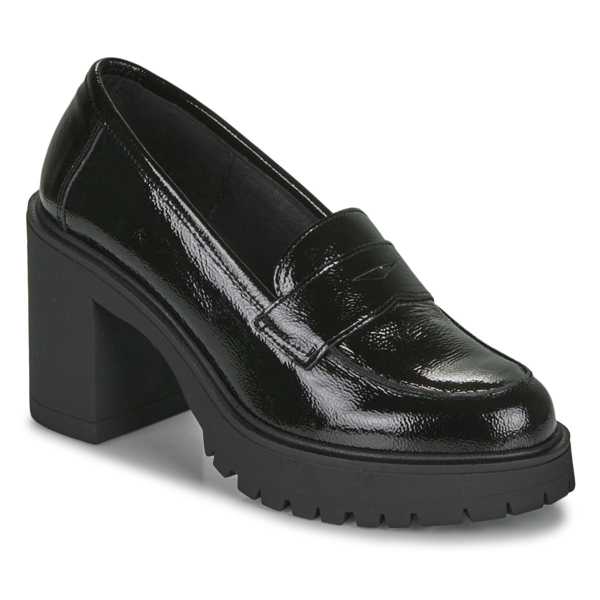 Scarpe Donna Sweet Lemon  NEIK  Nero