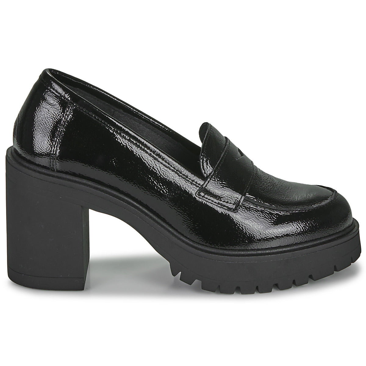 Scarpe Donna Sweet Lemon  NEIK  Nero