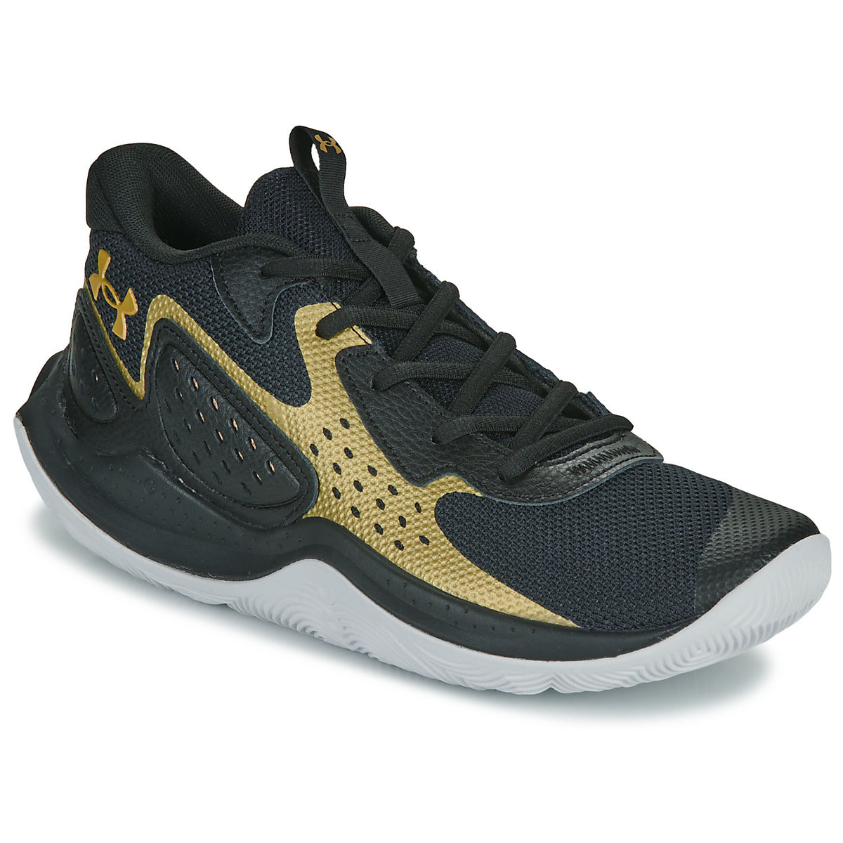 Scarpe Uomo Under Armour  UA JET' 23  Nero