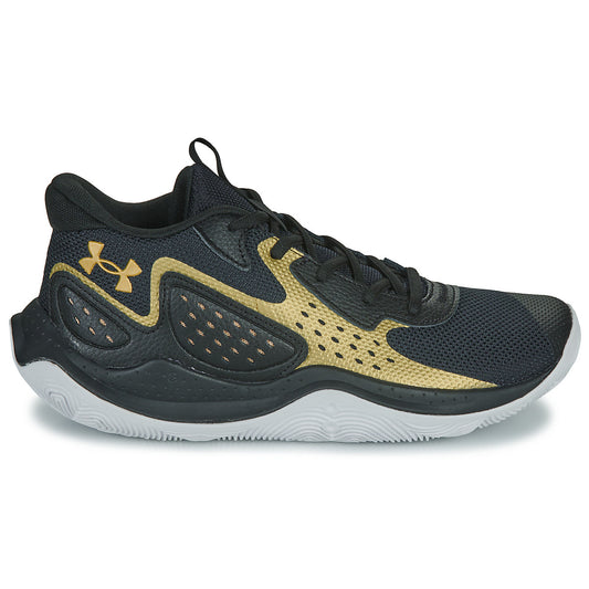 Scarpe Uomo Under Armour  UA JET' 23  Nero