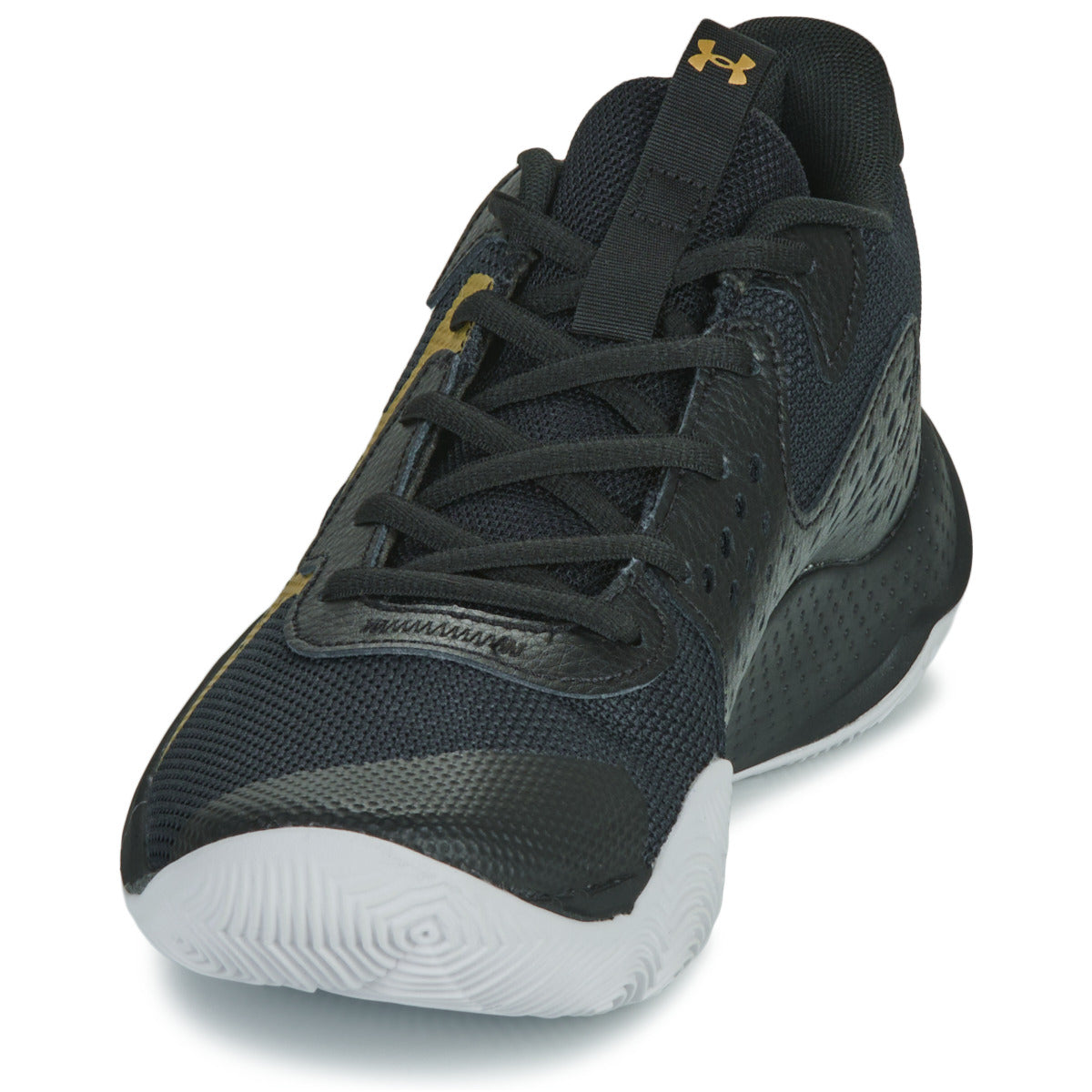 Scarpe Uomo Under Armour  UA JET' 23  Nero