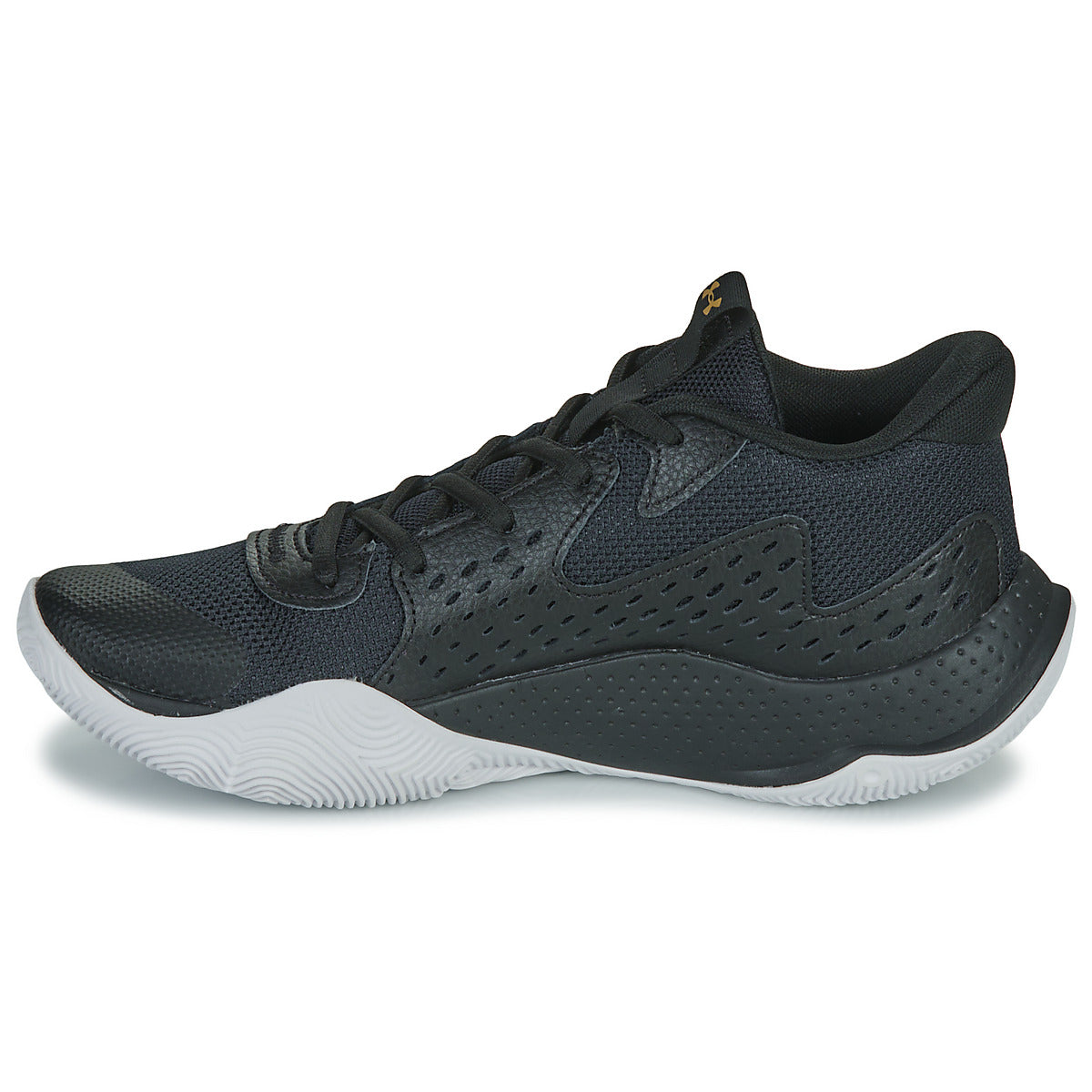 Scarpe Uomo Under Armour  UA JET' 23  Nero