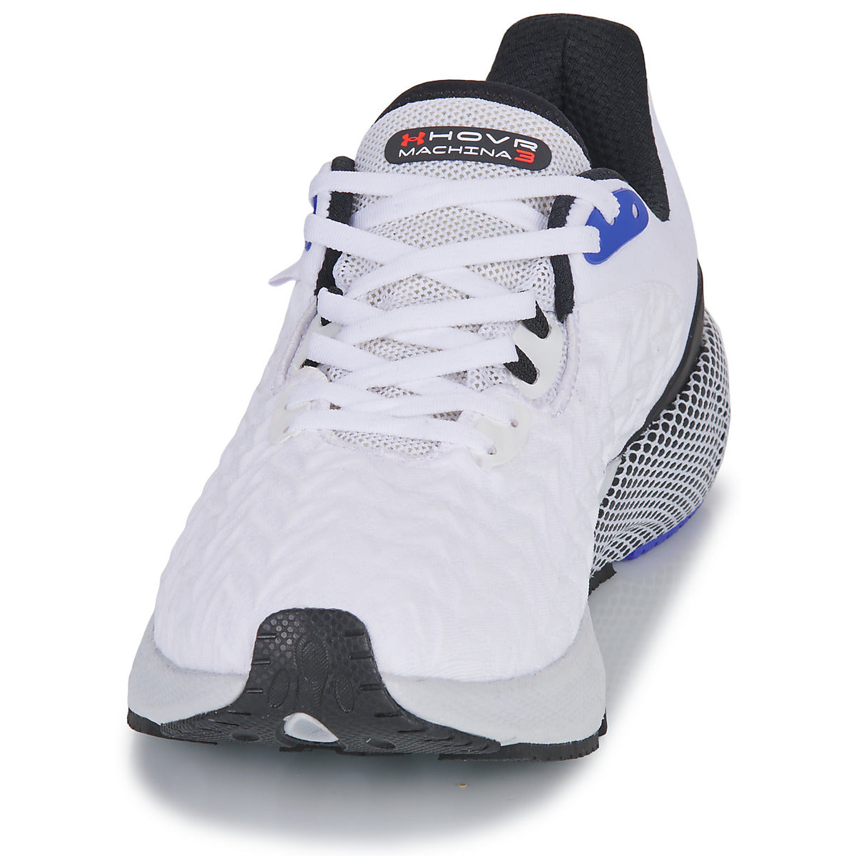 Scarpe Uomo Under Armour  UA HOVR MACHINA 3 CLONE  Bianco