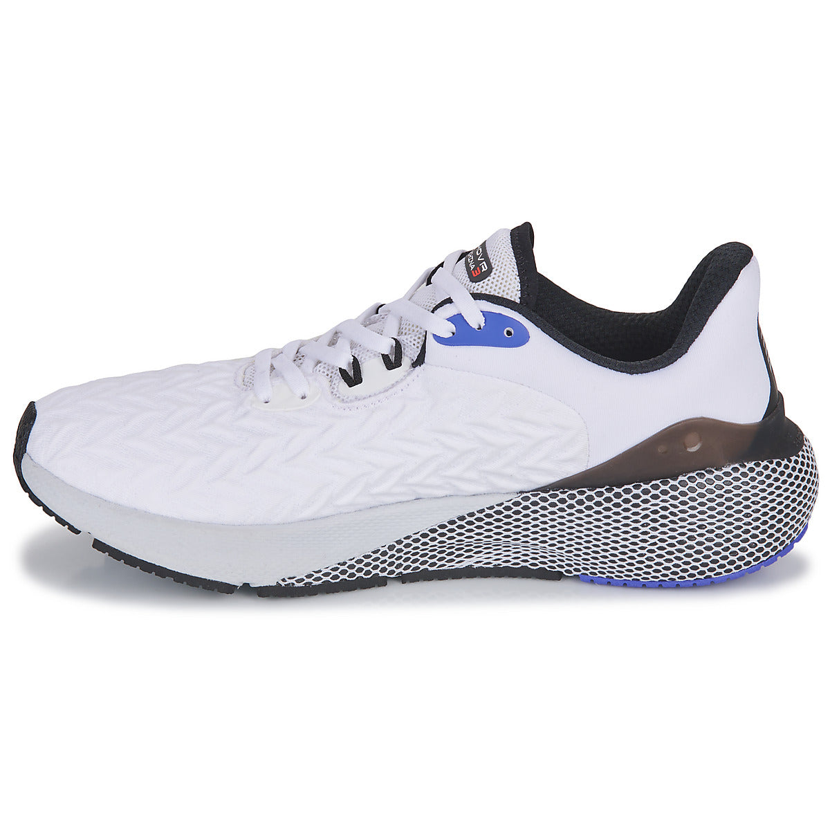 Scarpe Uomo Under Armour  UA HOVR MACHINA 3 CLONE  Bianco