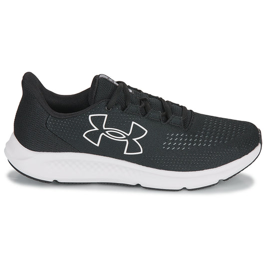 Scarpe Uomo Under Armour  UA CHARGED POURSUIT 3 BL  Nero