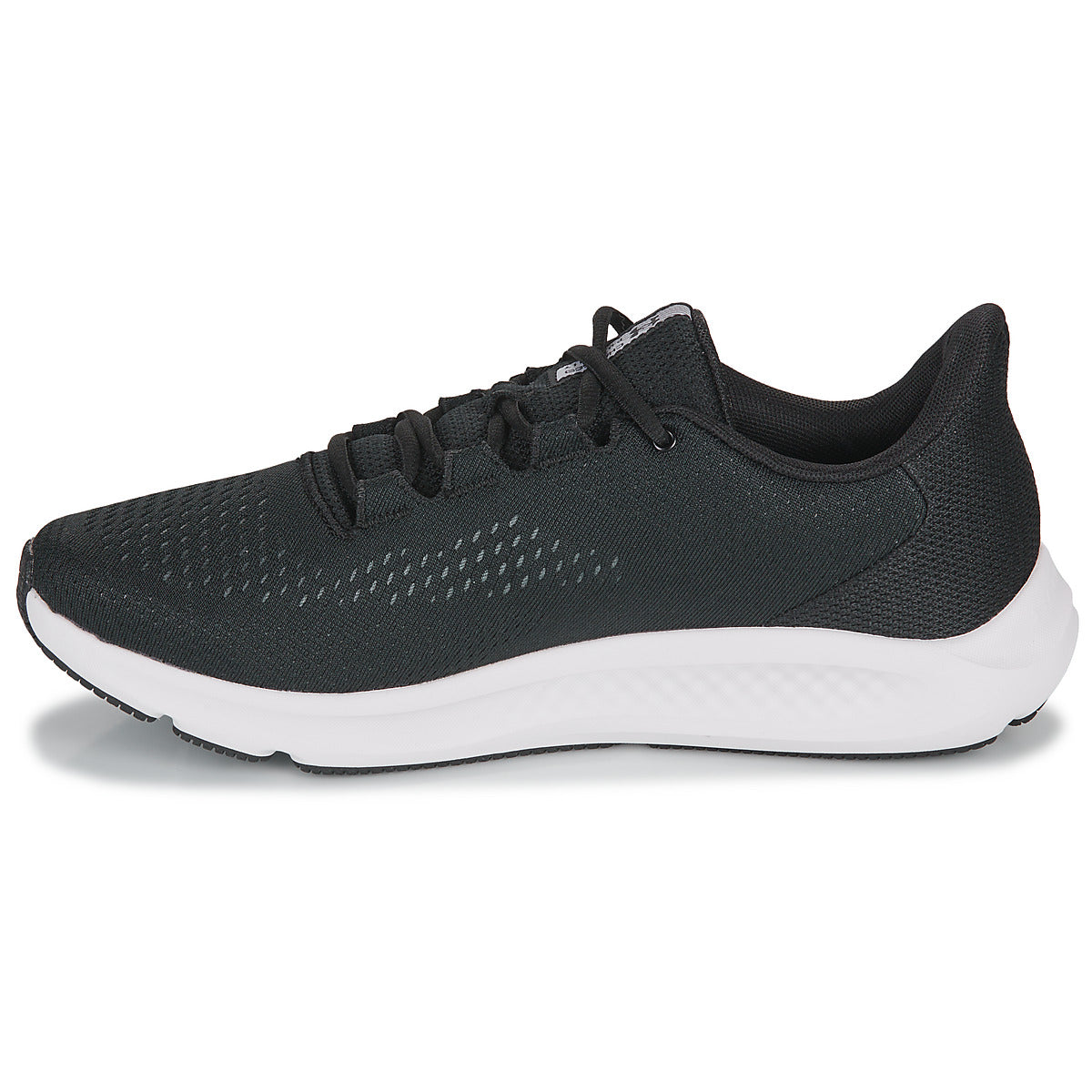 Scarpe Uomo Under Armour  UA CHARGED POURSUIT 3 BL  Nero